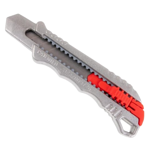 4510 GFB PLASTİK MAKET BIÇAĞI